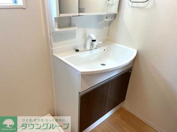 カサ デ クラシオンの物件内観写真